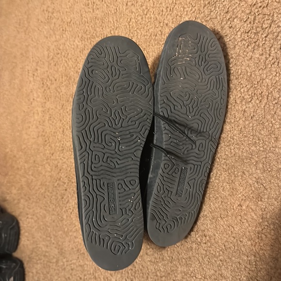 Woobies Black Mod-2 size 9.5 - Picture 4 of 4